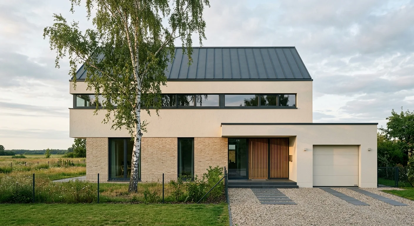 MFH-fähiges Baugrundstück in Wittstock/Dosse